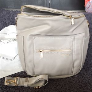 Fawn Design Backpack